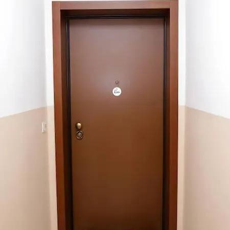 Appartement Miky's