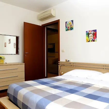 Miky's Appartement Castenaso