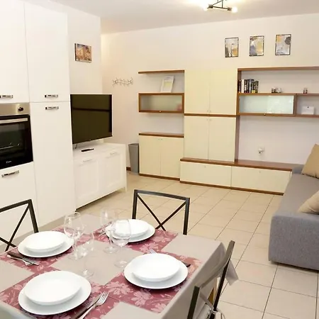 Appartement Miky's Castenaso