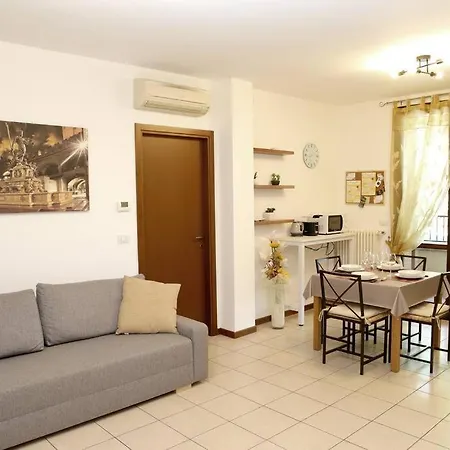 Miky's Appartement Castenaso